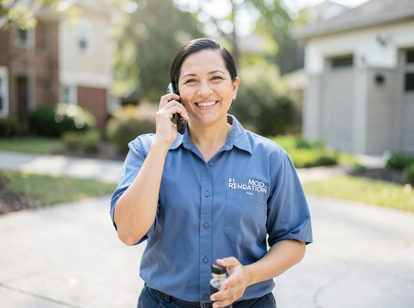 Mold Remediation Montezuma, OH FAQs